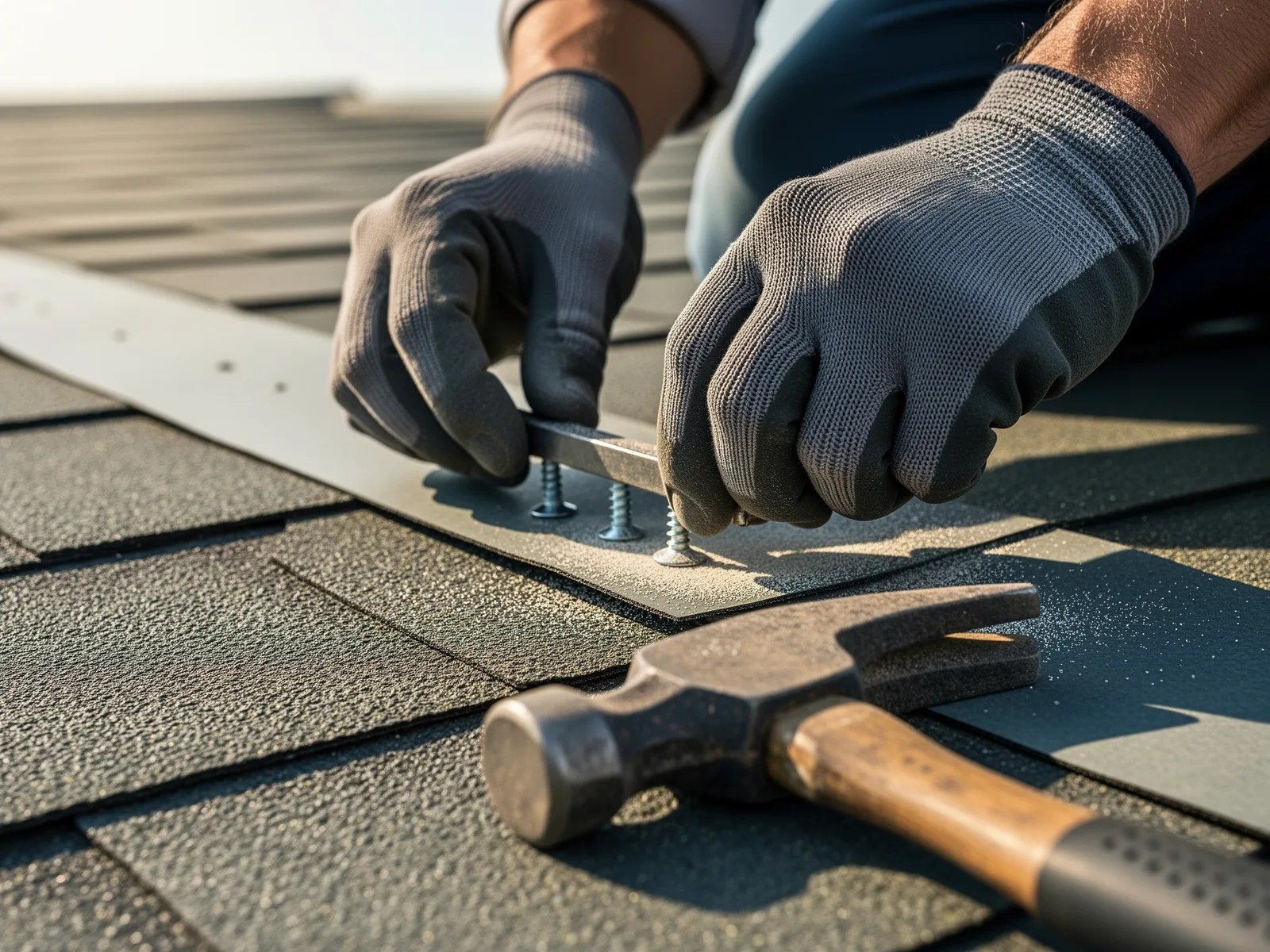 Why choose Fascia Repair in Nunda, NY